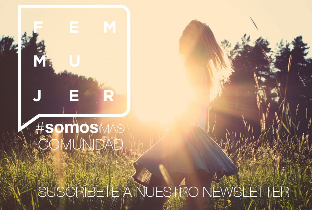¡Únete a nuestra comunidad FEM! img