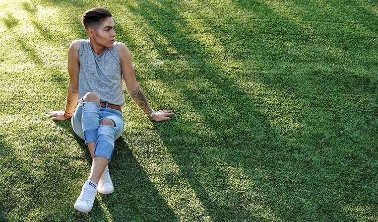¡Leo Méndez Jr. sorprende nuevamente! img